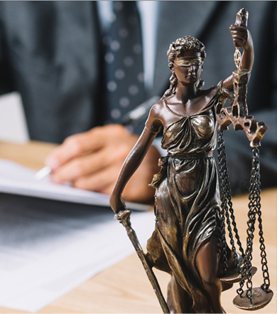 Office environment at Nsama & Company in Lusaka