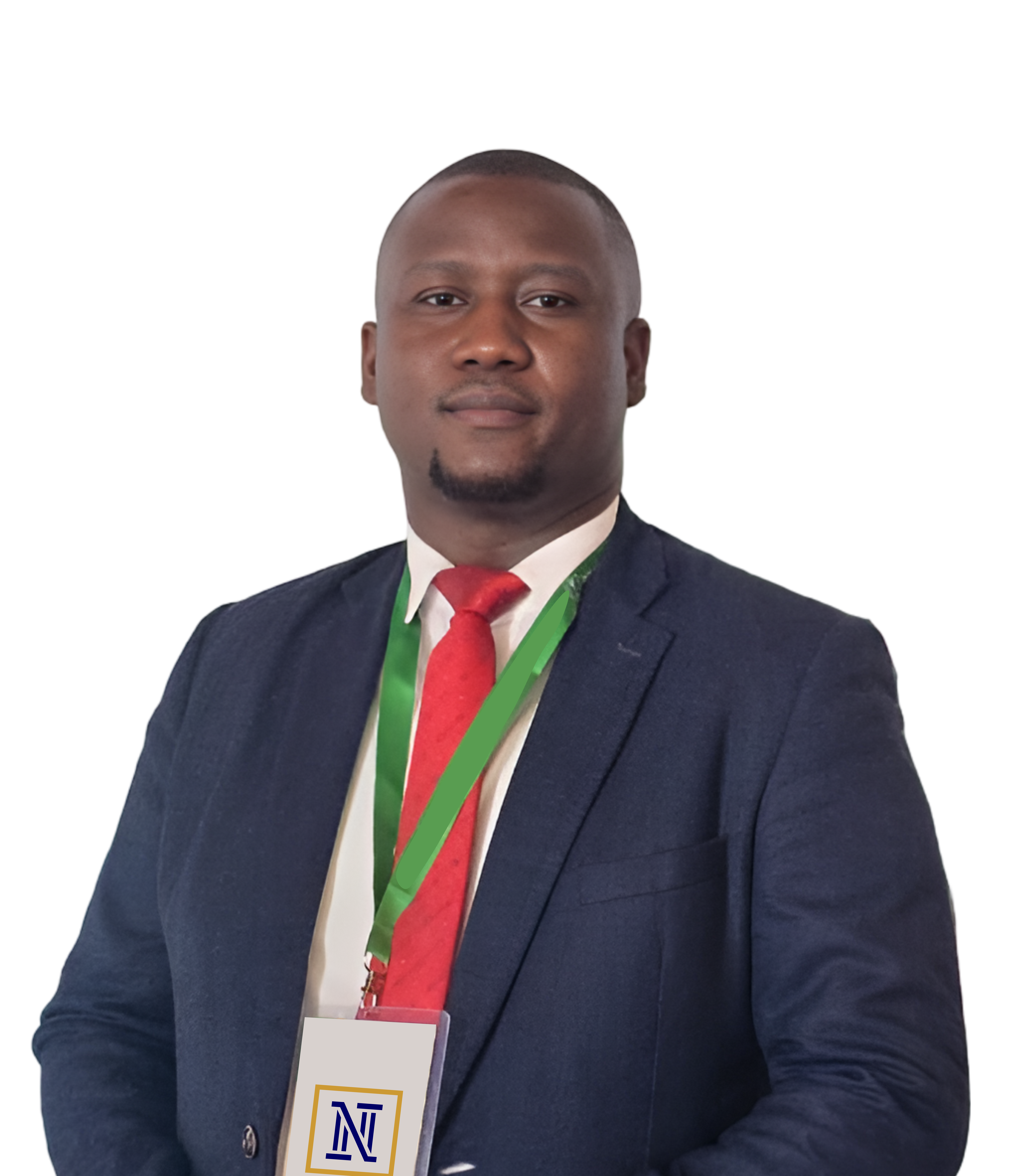 Mwandu Nsama - Nsama & Company